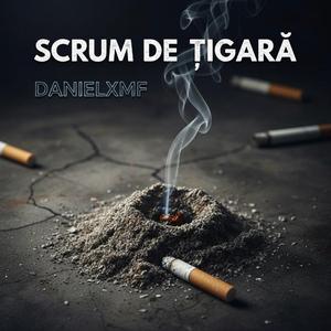 Scrum de Țigară