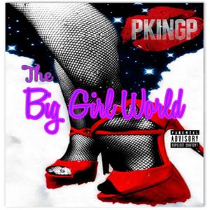 Tropical Rain Dance (Big Girl Booty)