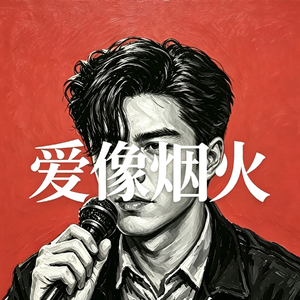 爱像烟火