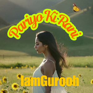 Pariyo Ki Rani