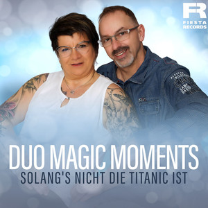 Solangs nicht die Titanic ist