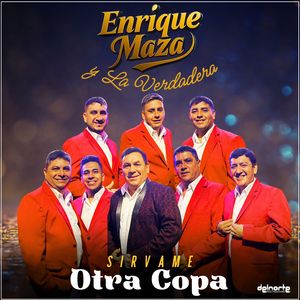 Sirvame Otra Copa