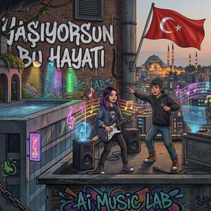 Yaşıyorsun bu hayatı (çocuk versiyon) AI
