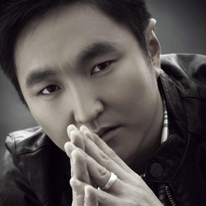 蒙古汉 (蒙语版)