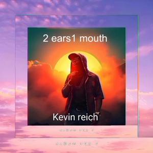 2 ears1 mouth