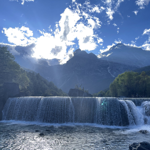 赌上世界的决定