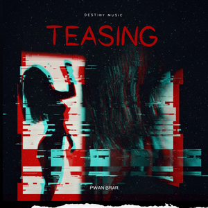 Teasing