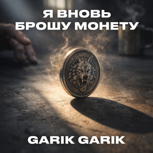 Я вновь брошу монету