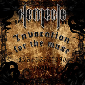 Invocation for the Muse