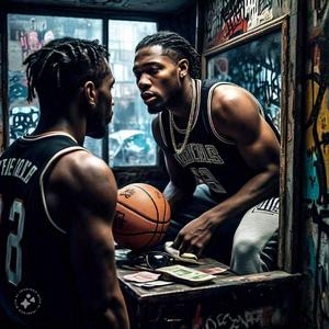 Just Me (feat. Marissa)