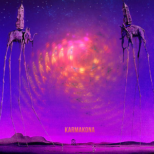 Karmakona