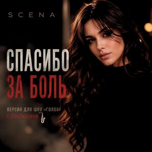 Спасибо за боль