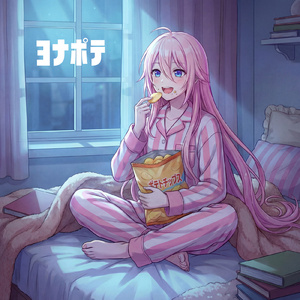 ヨナポテ (feat. IA)
