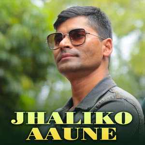 Jhaliko Aaune (Acoustic Version)