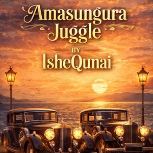 amasungura juggle mix