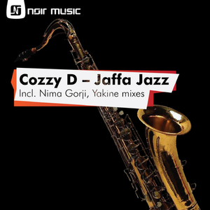 Jaffa Jazz (Nima Gorji Remix)