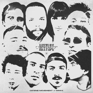 Inferno (feat. Noidd, Marzo, Red, Rio Savana & Jkyll)