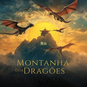 Montanha dos Dragões