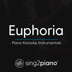 Euphoria (Originally Performed by BTS) (Piano Karaoke Version)