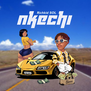 Nkechi