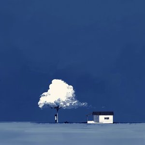 有你在我很心安