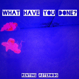 Hiding With Me (I'm Sorry)