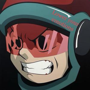 感情放低些Demo