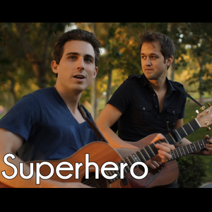 Superhero Acoustic