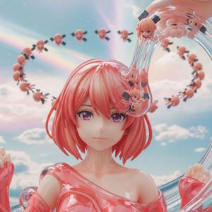 プラスチック・サテライト