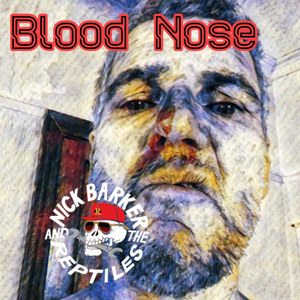 Blood Nose