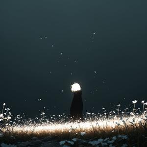 于是我们依旧向前走