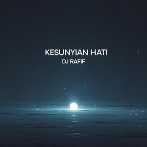 Kesunyian Hati