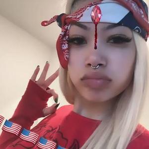 Bandanna (novemberhated & kami)