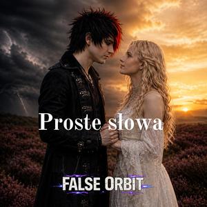 Proste słowa (feat. Lavenna)