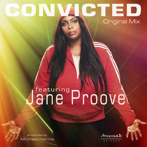 Convicted (Original Mix)