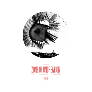 Zone of Uncreation