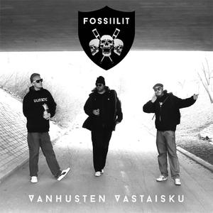 Pitkiställä Matafaka (feat. Helminen, Padre Kozone, Maageri, Gaiaf, Mikidi, SimoShow, Kaptein Organ, Hugo Blossi & Ventovieras)