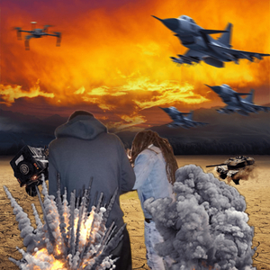 If Shots Go Off (feat. NG_LULDAVE)