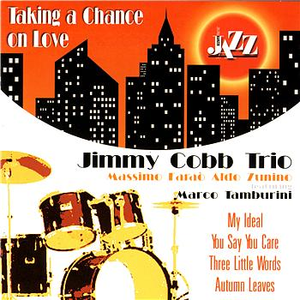 A Nightingale in Berkeley Square