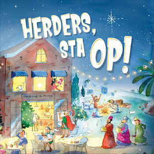 Een Boodschap Voor Maria