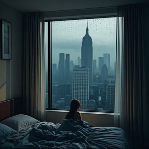 暴雨转晴demo Prodby FRESH_ye