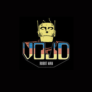 Robot Man