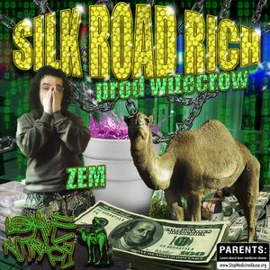 SILK ROAD RICH