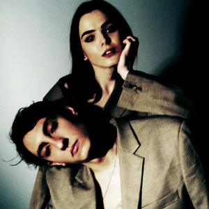 Синтетический рай