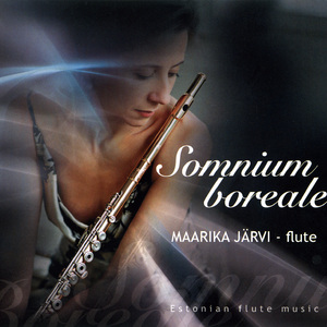 Flute Concerto No. 1: I. Larghetto