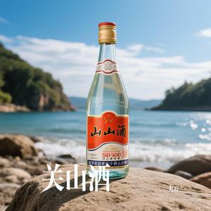 关山酒