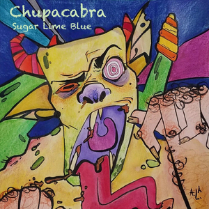 Chupacabra