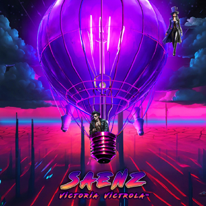 Victoria Victrola (A Slow Suicide Version) [Instrumental]