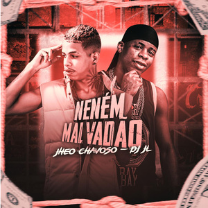 Neném Malvadão (brega funk)