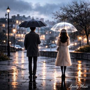 오늘도 비가 와